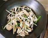 とろとろ玉子のあんかけ丼作り方4写真
