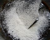バレンタイン！カップ☆ショコラテリーヌ作り方4写真