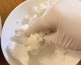 片手でサバ缶ハンバーグ彡作り方4写真