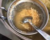 味噌汁作りで残った味噌ドレッシング作り方1写真