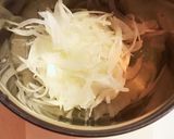万能!玉ねぎ&ケッパーで大人のマヨソース作り方1写真