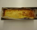 しっとりバナナケーキｂｙ草津市作り方5写真