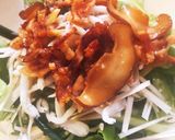 食べるドレッシング作り方7写真