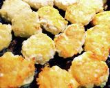 女子高校生毎日お弁当59♪作り方1写真