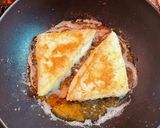 サクッ！ふわ！トロ！はんぺんチーズ揚げ♡作り方3写真
