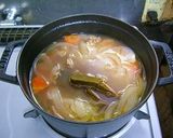 たったひとつまみで、美味しいカレー作り方6写真