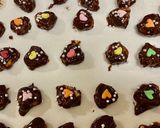 アレルギー対応　簡単美味なチョコスナック作り方4写真