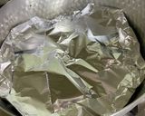 トーストやマフィンに合う♡かぼちゃの煮物作り方4写真