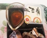 カレーライス&かつお土佐作りいちご♡他作り方6写真