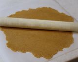 癖になるチーズケーキ味噌タルト作り方6写真