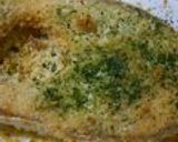 鮭のクレイジーパン粉焼き作り方5写真