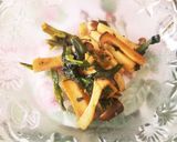 カレーライス&かつお土佐作りいちご♡他作り方8写真