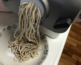 動物性不使用ラーメン好きのダイエット食作り方3写真