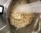 動物性不使用ラーメン好きのダイエット食作り方4写真