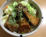 動物性不使用ラーメン好きのダイエット食作り方6写真