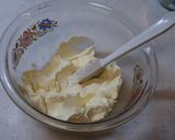 癖になるチーズケーキ味噌タルト作り方8写真