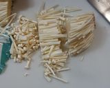 手作りなめ茸作り方5写真