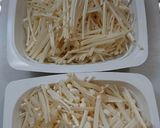 手作りなめ茸作り方6写真