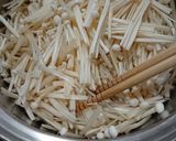 手作りなめ茸作り方8写真