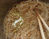手作りなめ茸作り方10写真