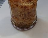 手作りなめ茸作り方11写真
