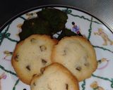ドロップクッキー（プレーン）作り方19写真