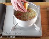 お家ガレット！白身魚のデュグレレ風作り方8写真