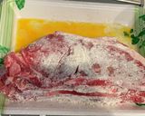 ビーフカツレツ（コートレット）作り方3写真