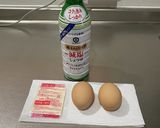 たまごが美味い天津飯作り方1写真