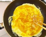 たまごが美味い天津飯作り方3写真