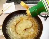 たまごが美味い天津飯作り方4写真