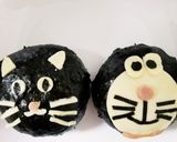 子ども喜ぶおにぎり作り方5写真