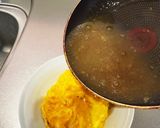 たまごが美味い天津飯作り方5写真