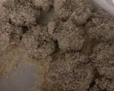 シュリンプケーキ　タイ料理作り方2写真
