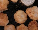 シュリンプケーキ　タイ料理作り方4写真