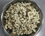 味噌煮込みうどん　あったか作り方2写真