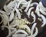 ササッと煮込む！ アボカドポークカレー作り方3写真
