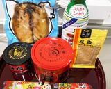 とろ〜りコラーゲン！豚足ラーメン作り方1写真