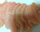 ヘルシー胸肉とおから入豆腐ハンバーグ作り方2写真