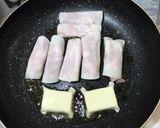 余った餃子の皮レシピ第一弾作り方6写真