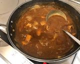 調理師の旦那が作るアレンジジャワカレー作り方5写真