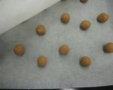 淡雪クッキー(卵ぬき)by草津市作り方4写真