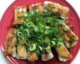 余った餃子の皮レシピ第一弾作り方9写真