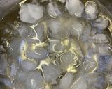 菜の花の辛子和え作り方4写真