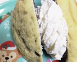 冷凍ホイップ＆生クリーム＊冷凍保存＊救済作り方6写真