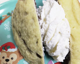 冷凍ホイップ＆生クリーム＊冷凍保存＊救済作り方6写真