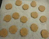淡雪クッキー(卵ぬき)by草津市作り方6写真