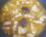ササッと煮込む！ アボカドポークカレー作り方6写真