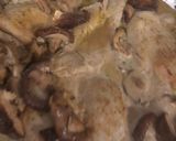 クリーミーガーリックチキン作り方6写真