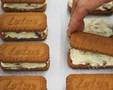 ロータスサンド作り方9写真